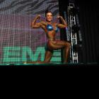 Tarna  Alderman - NPC Emerald Cup 2011 - #1